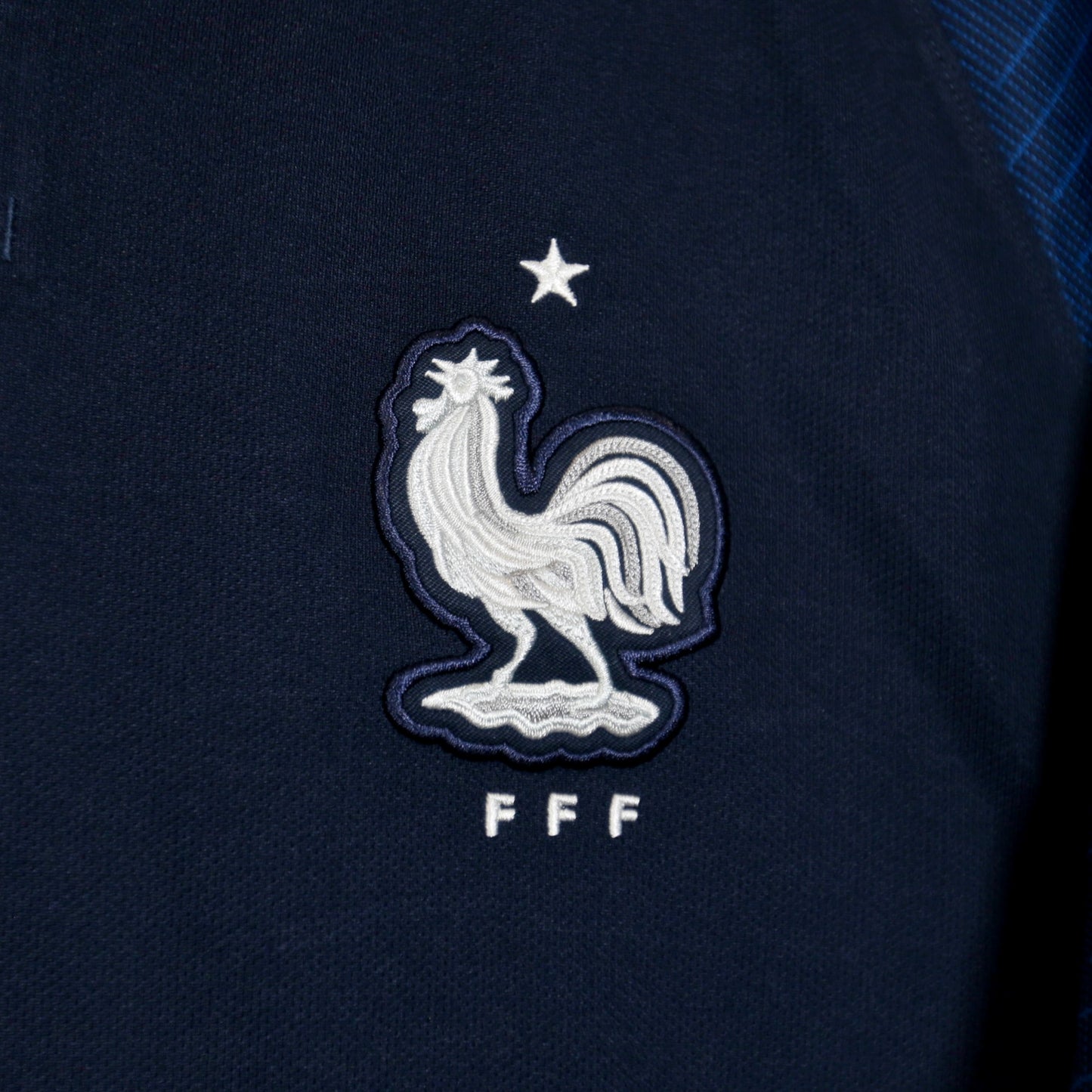 France 2018 Home - Antoine Griezmann - Size L