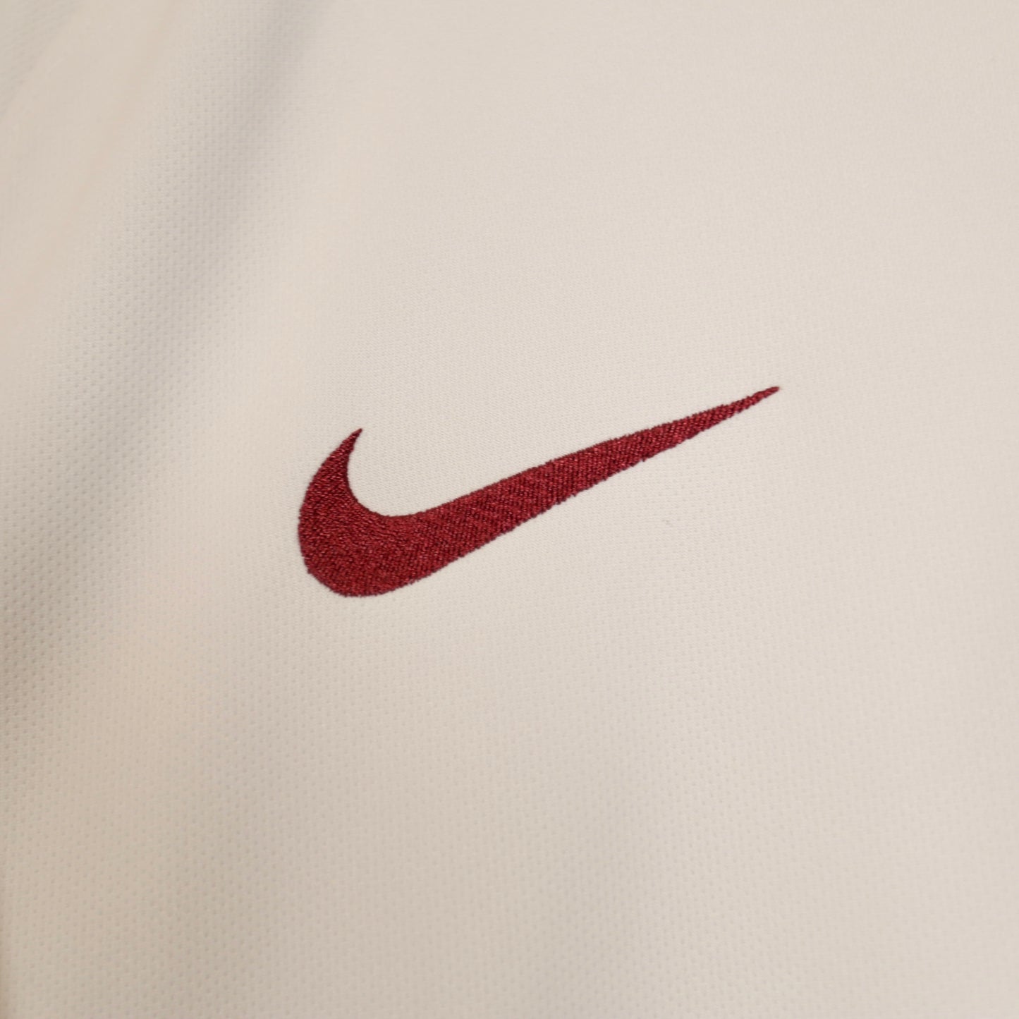 Roma 16/17 Away - Size L - Authentic Nike