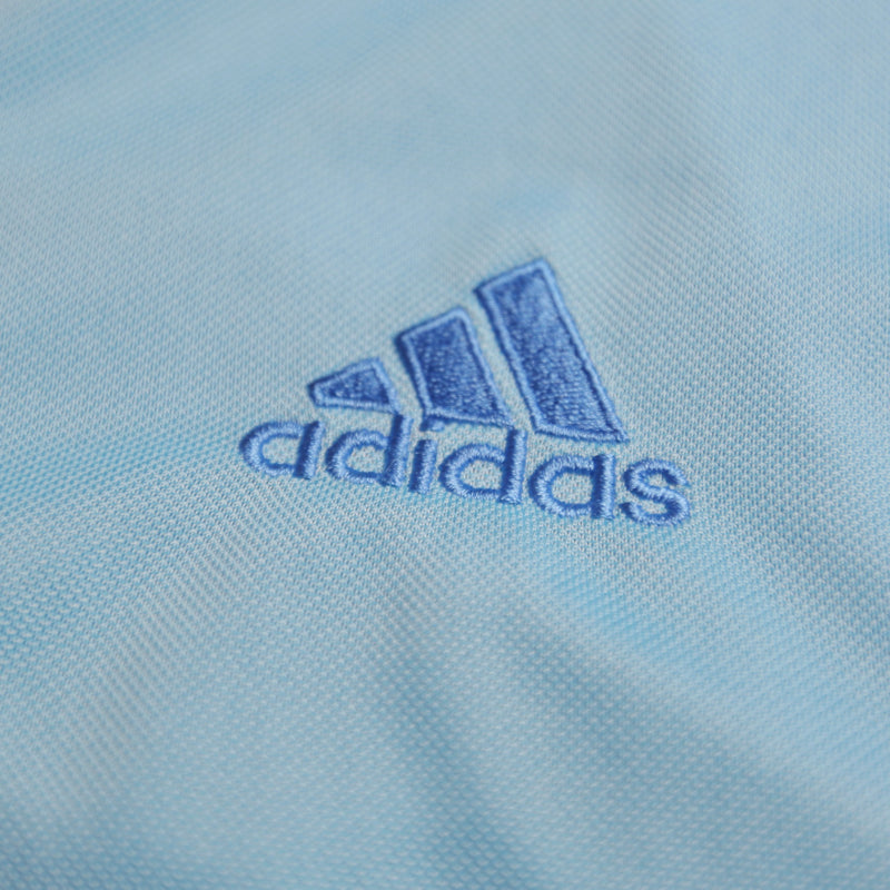 Sporting Cristal 2017 Home - Men M - Authentic Adidas