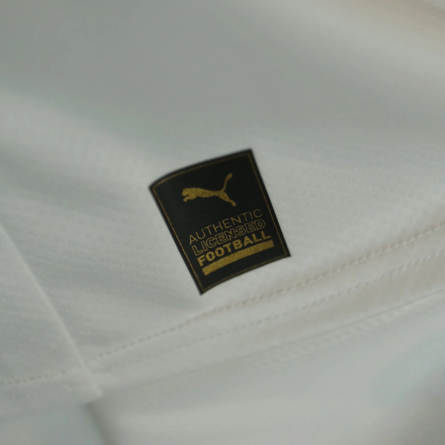Italy 2022 Away - Dimarco - BNWT - Size L - Authentic Puma