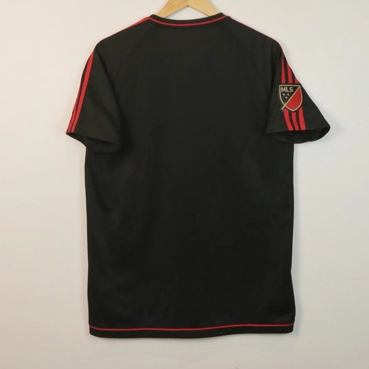 DC United 16/17 Training - Player Issue - Size M - Authentic Adidas