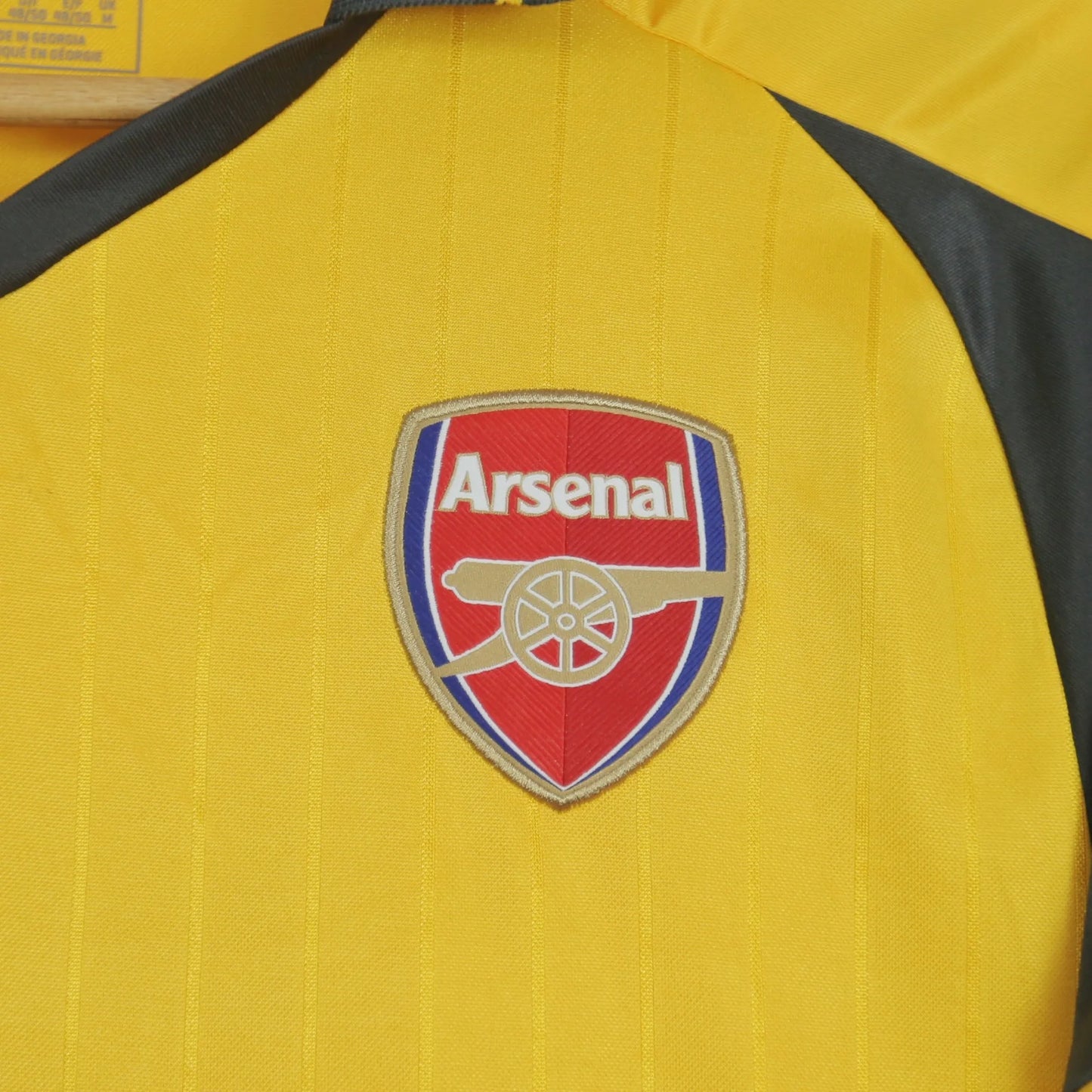 Arsenal 16/17 Away - Alexis - Size M - Authentic Puma
