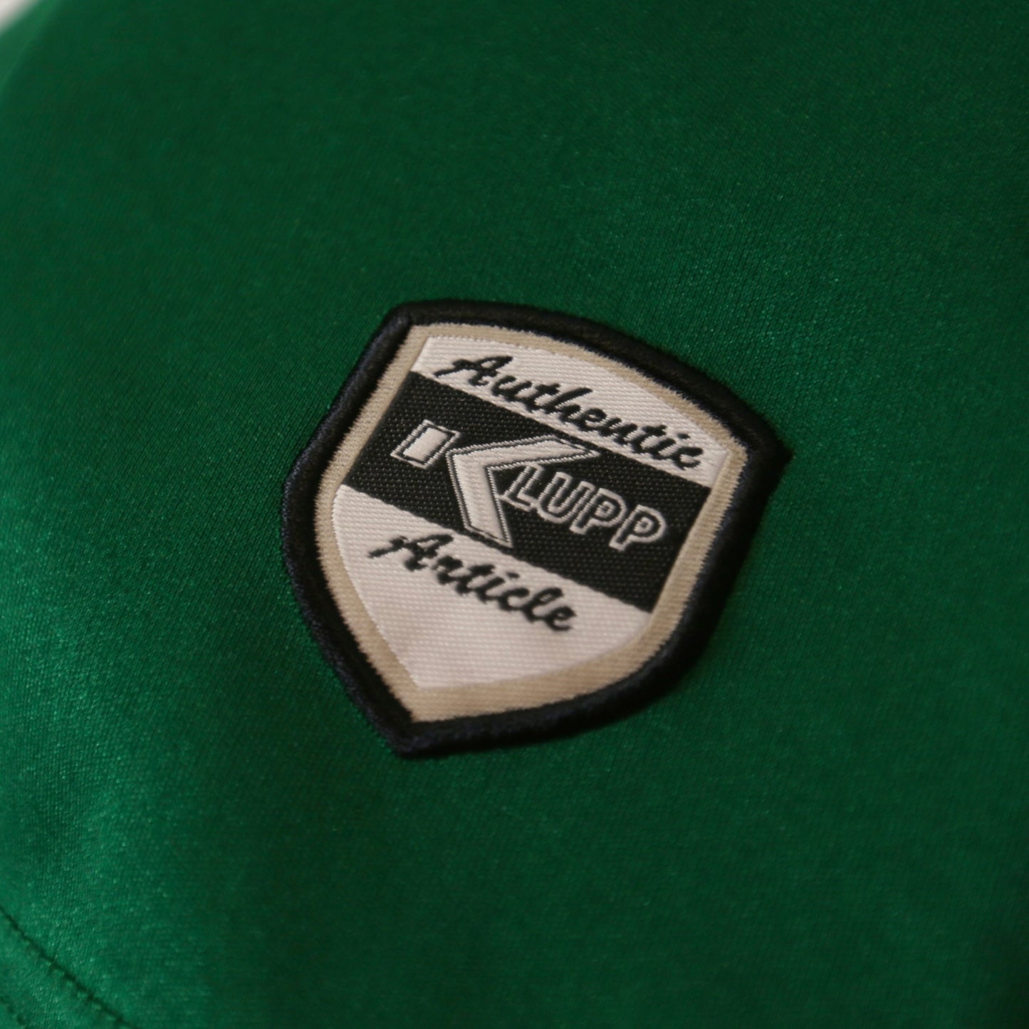Groningen 13/14 Training - Size L - Authentic Klupp