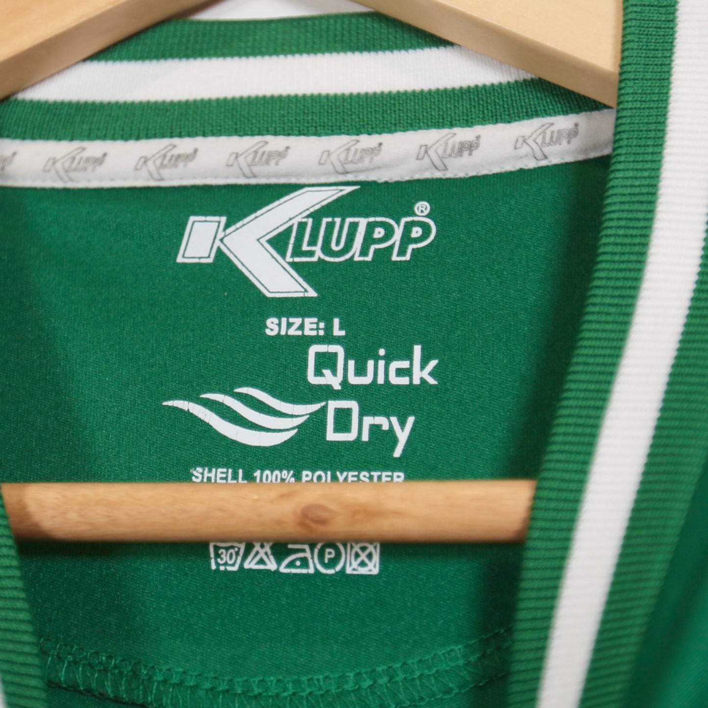 Groningen 13/14 Training - Size L - Authentic Klupp