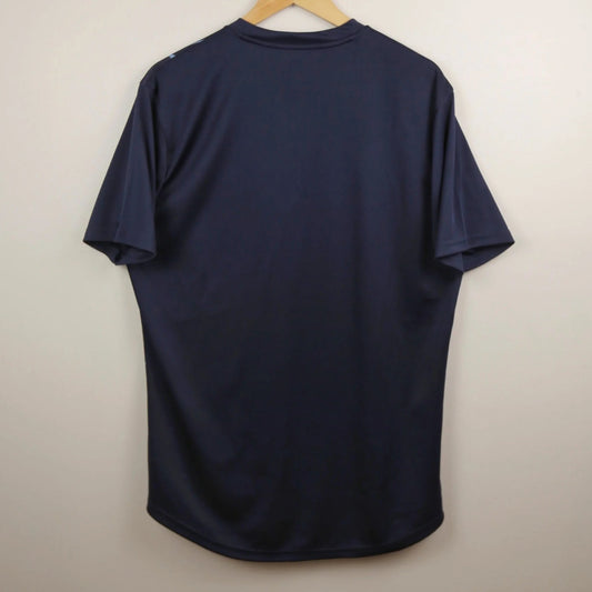 Manchester City 20/21 Pre Match - Size XL - Authentic Puma