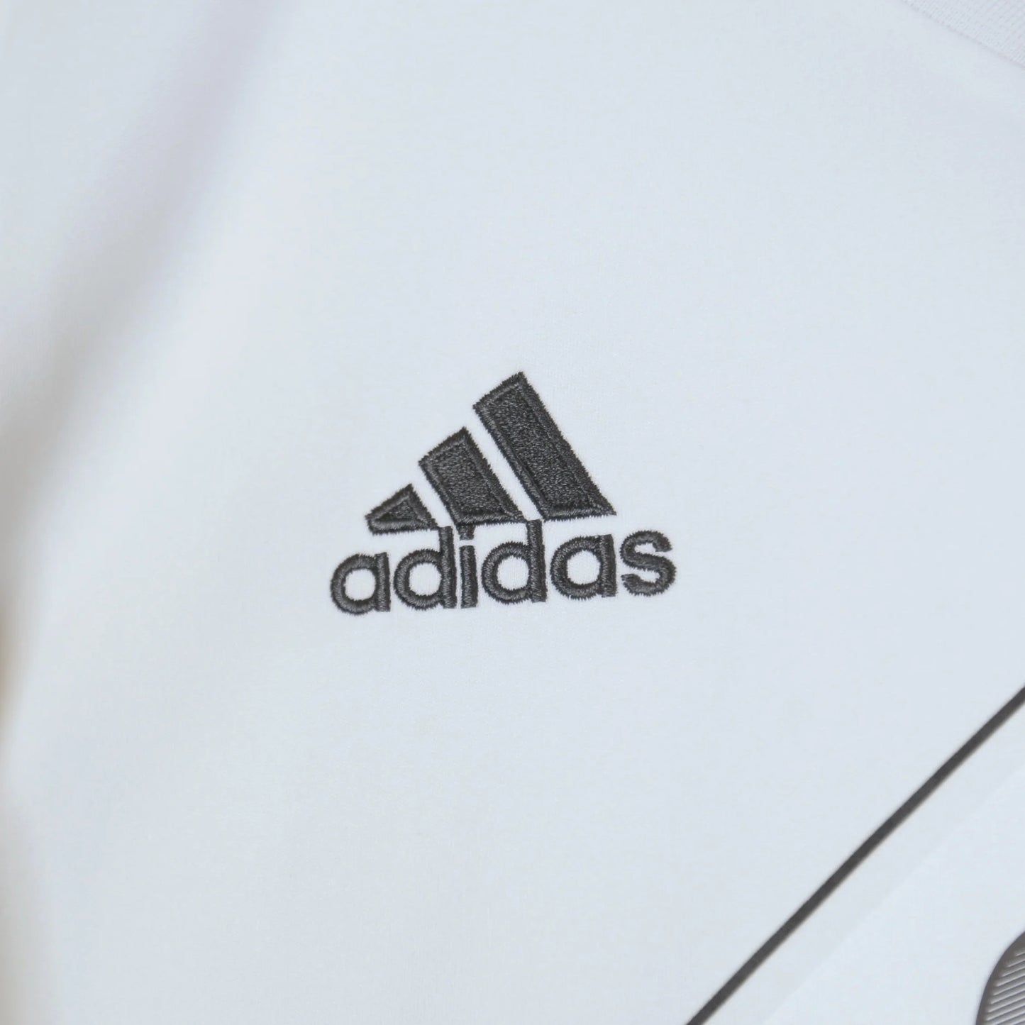 Germany 2012 Home - Mesut Ozil - Size L - Authentic Adidas
