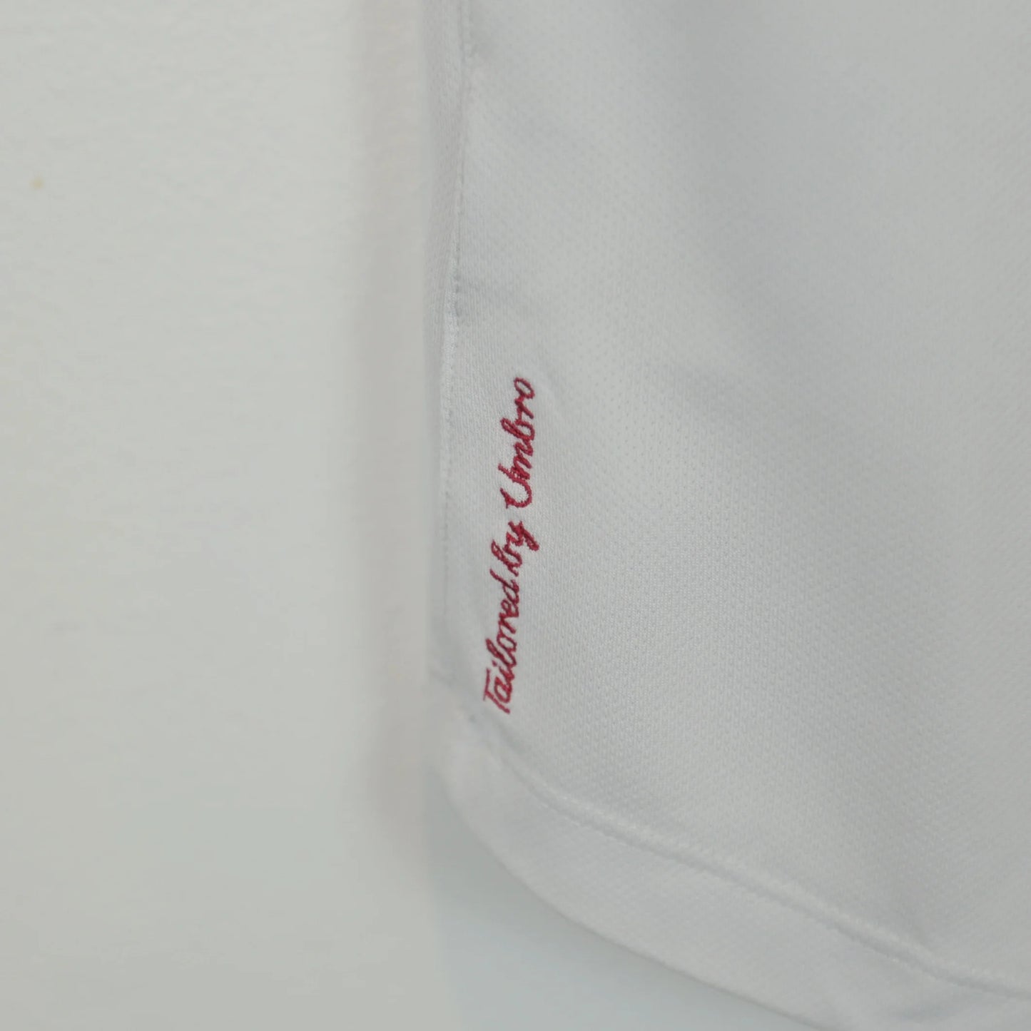 Lille 12/13 Away - Dimitri Payet - Size XL - Authentic Umbro