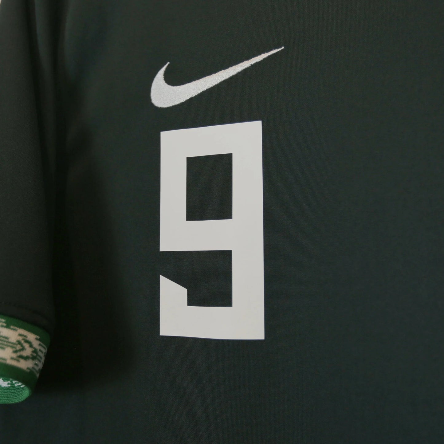 Nigeria 2020 Away - Osimhen - Size M - Original Nike
