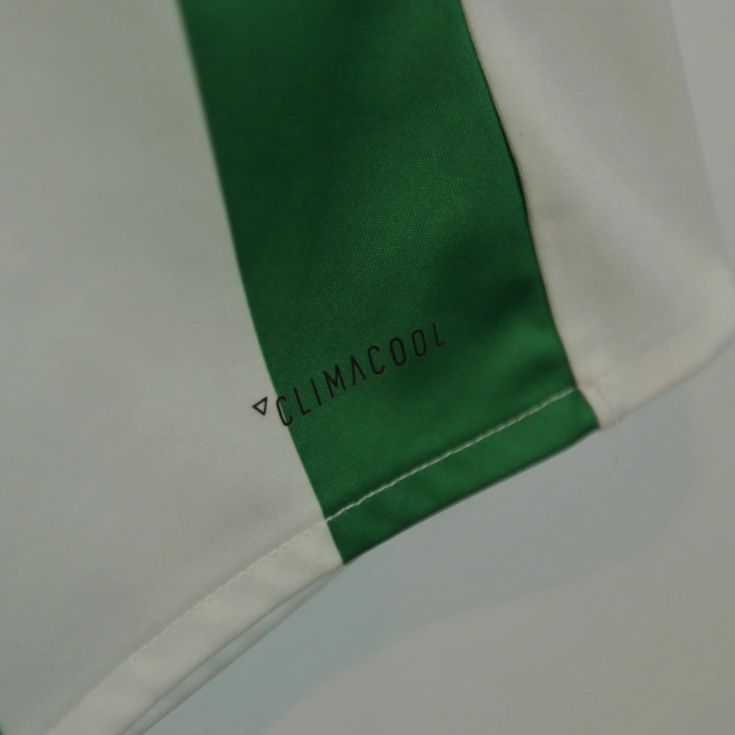 Betis 17/18 Home - Joaquin - Size M - Authentic Adidas