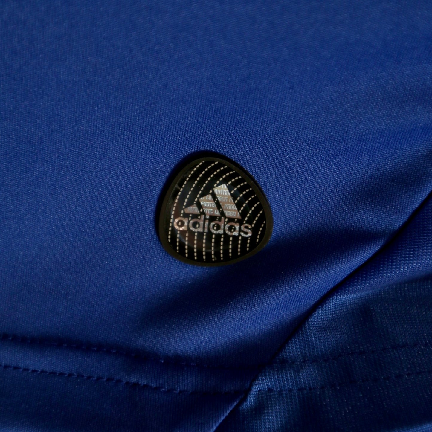 Chelsea 11/12 Home - Didier Drogba - Size XL - Original Adidas