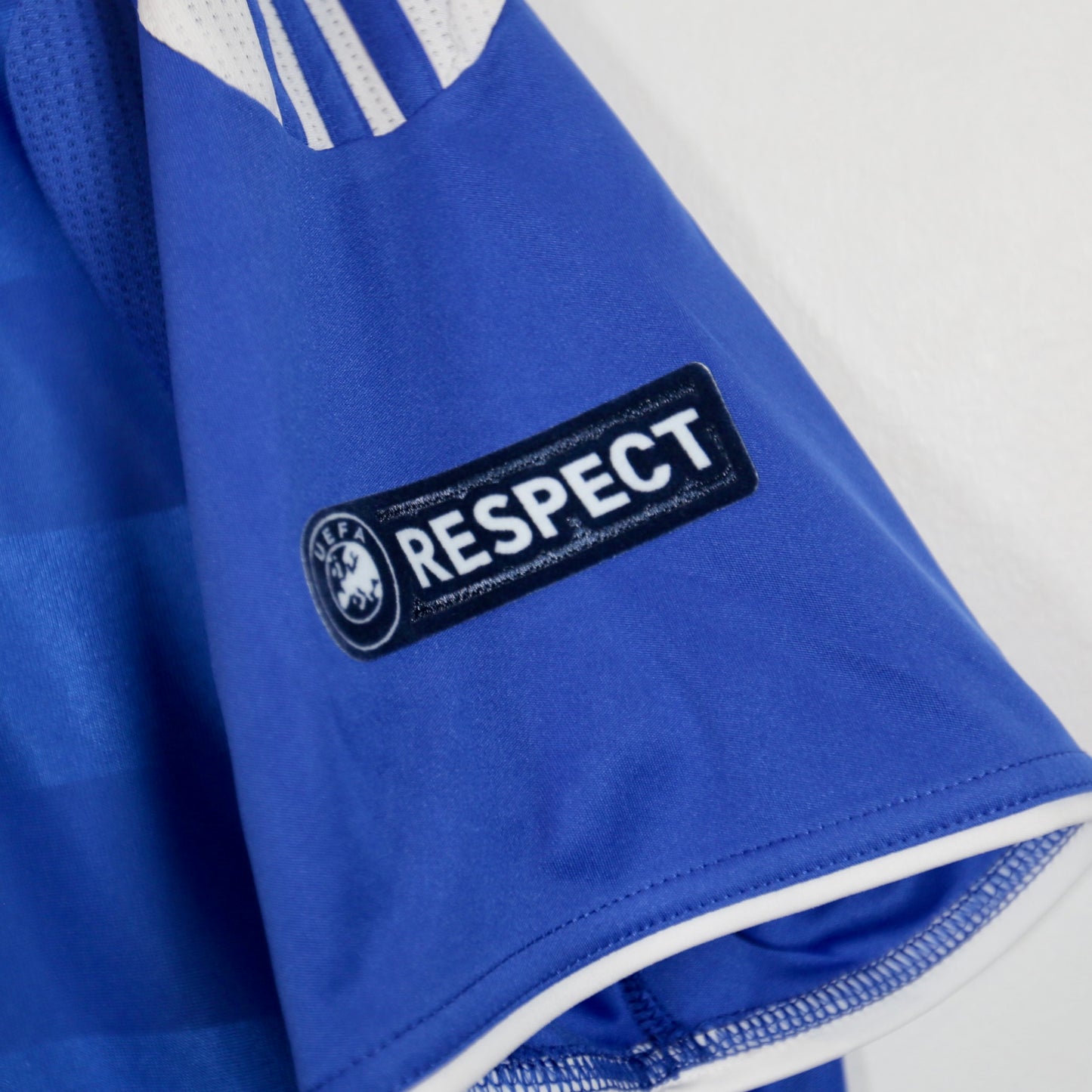 Chelsea 11/12 Home - Didier Drogba - Size XL - Original Adidas