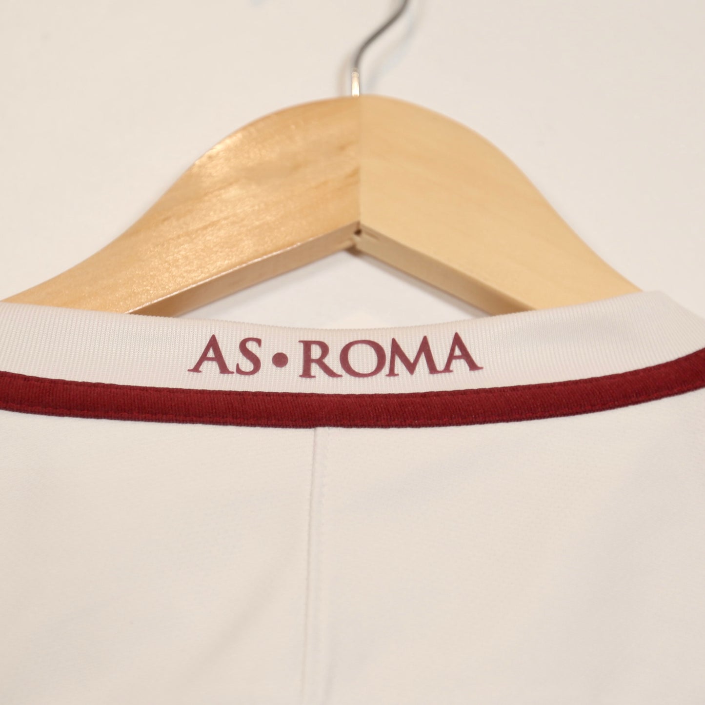 Roma 16/17 Away - Size L - Authentic Nike