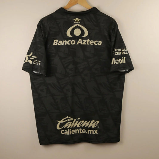 Club Puebla 20/21 Third - Size XL - Authentic Umbro