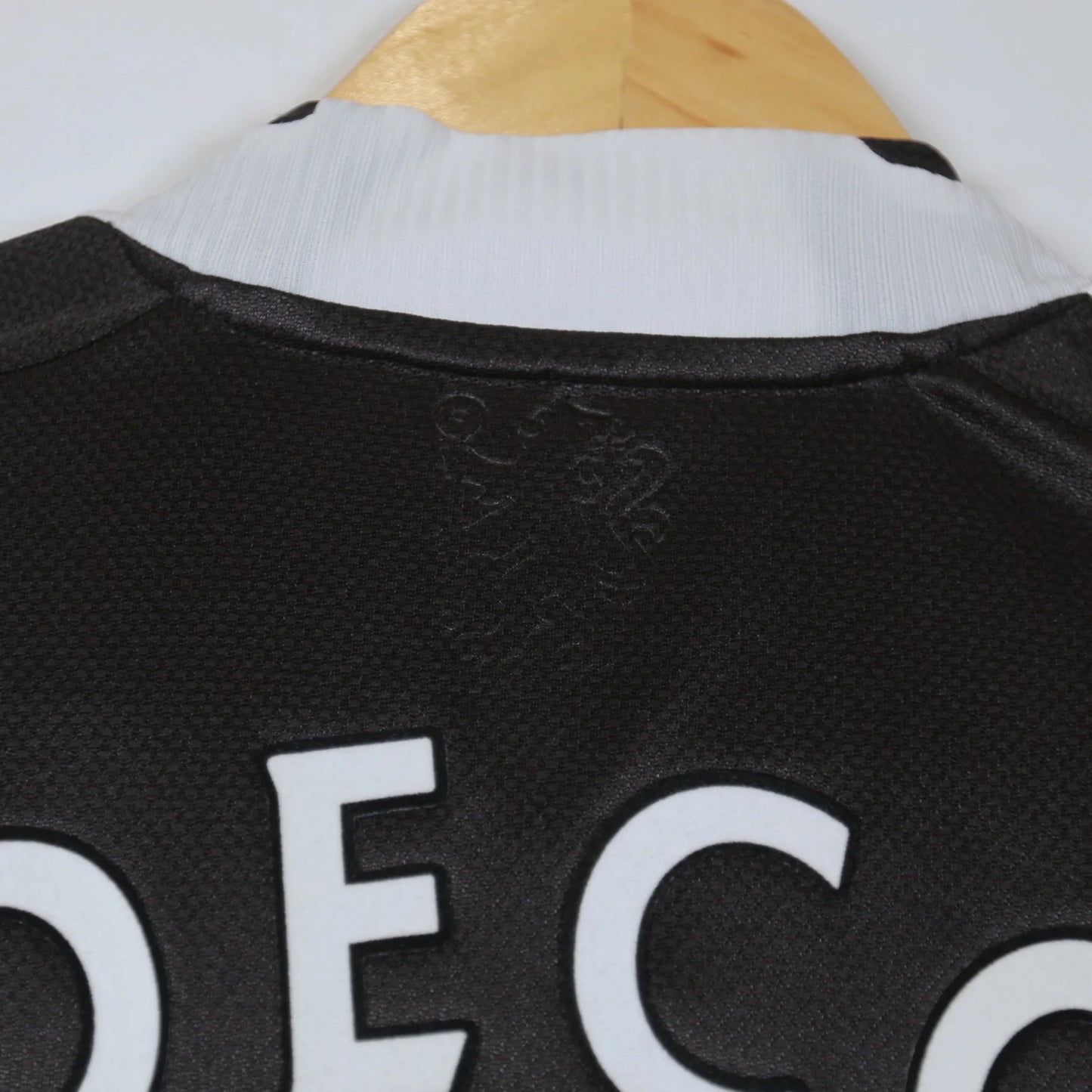 Chelsea 08/09 Away - Deco - Size M - Authentic Adidas