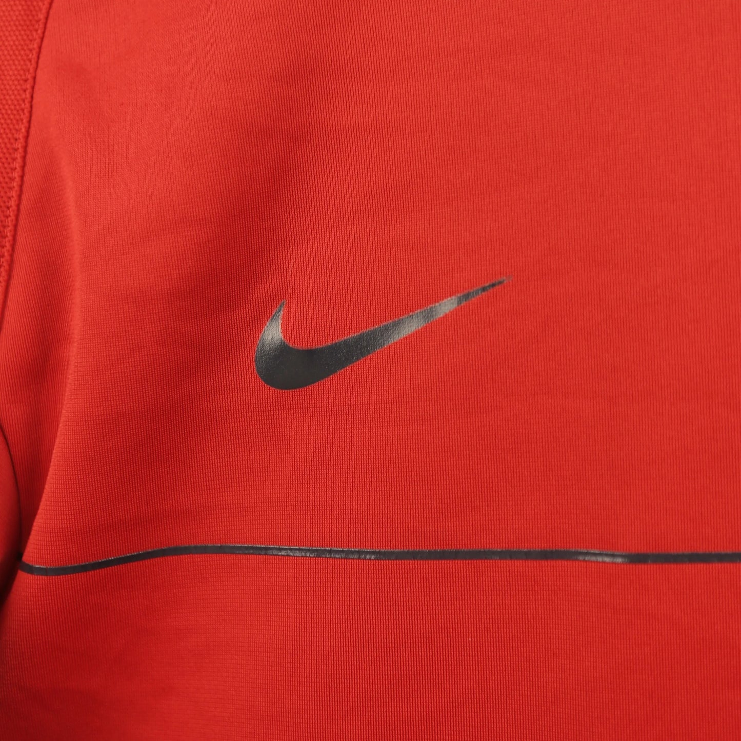 PSG 08/09 Training - Size M - Authentic Nike