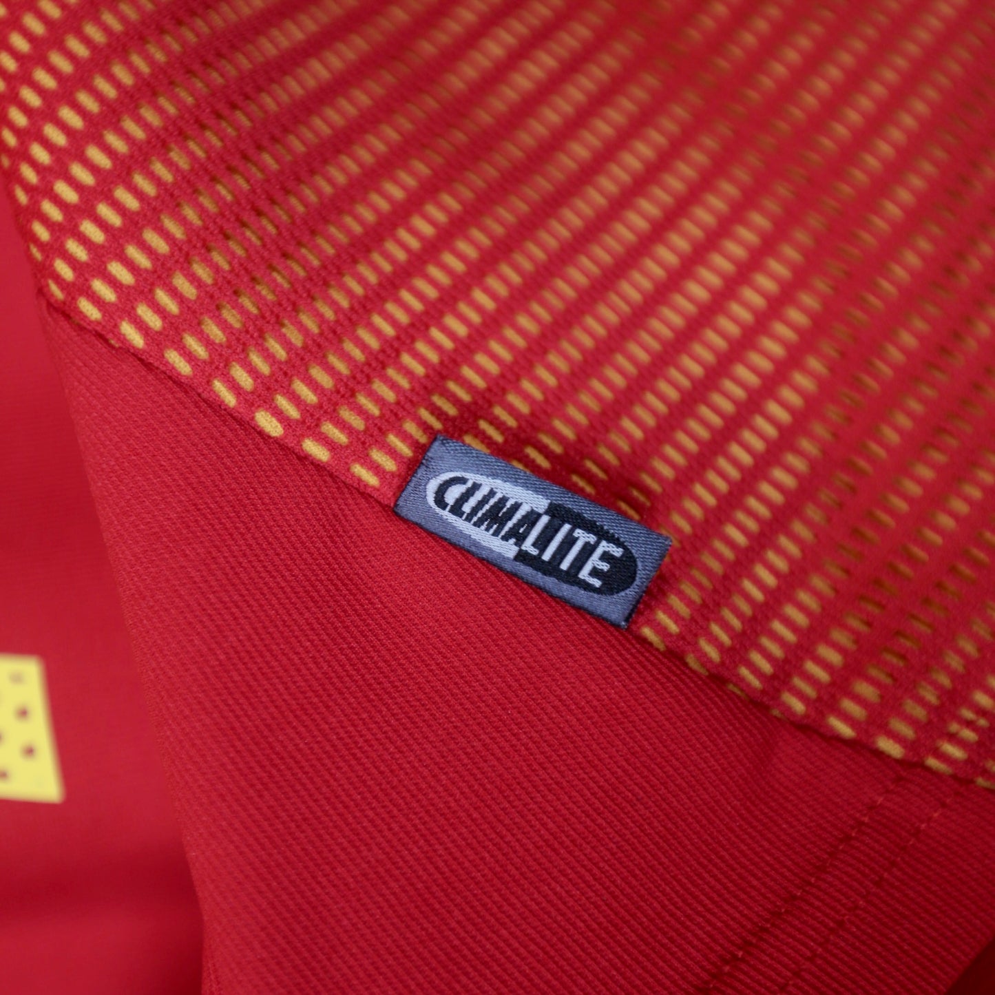 Spain 2002 Home - Raul - Size M - Authentic Adidas