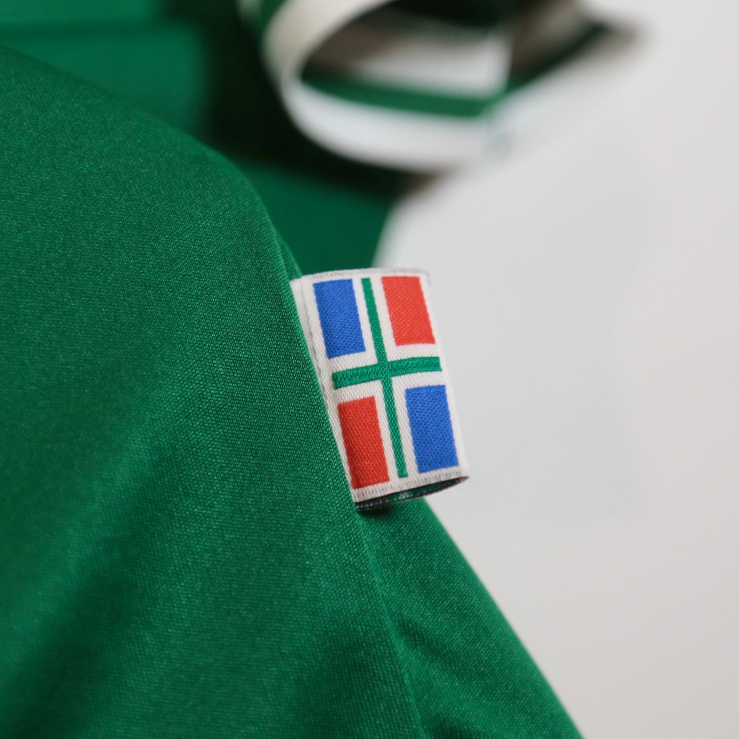 Groningen 13/14 Training - Size L - Authentic Klupp