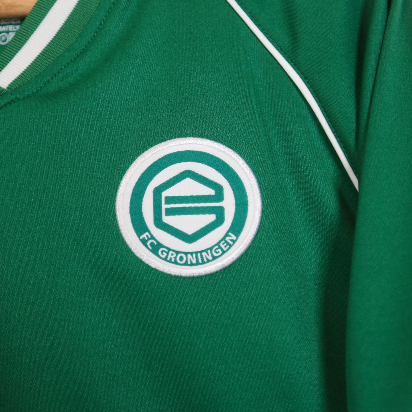 Groningen 13/14 Training - Size L - Authentic Klupp