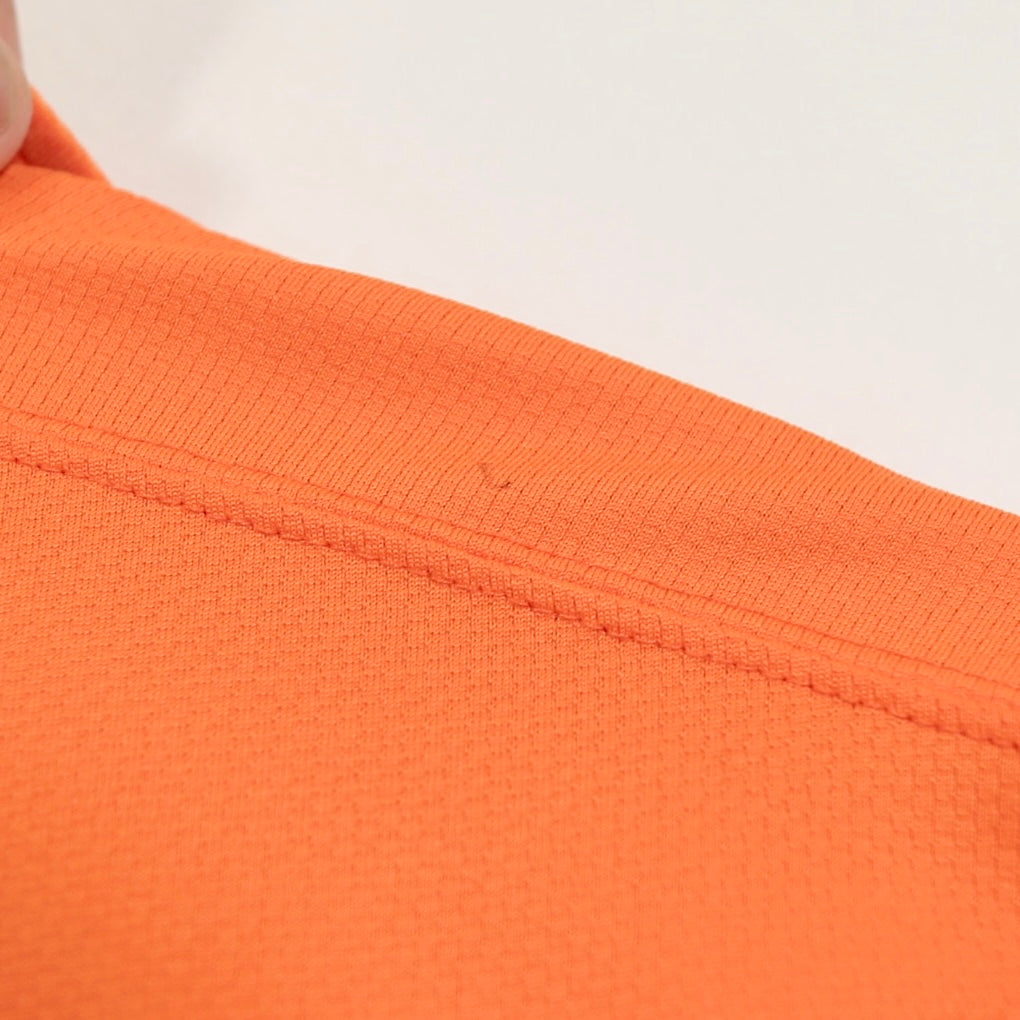 Netherlands 2006 Home - Ruud van Nistelrooy - Size L - Original Nike