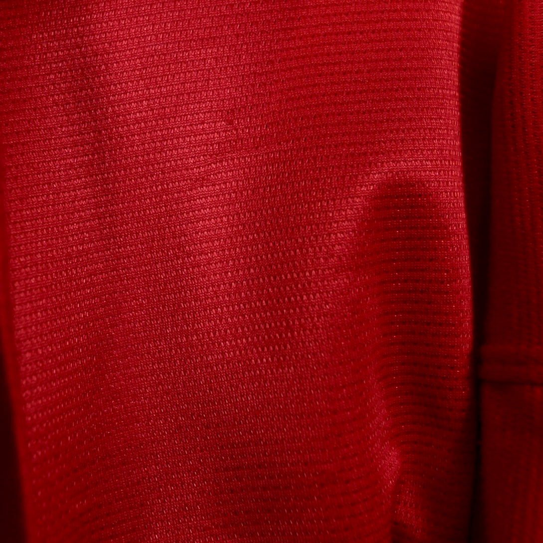Portugal 2012 Home - Cristiano Ronaldo - Size L - Authentic Nike