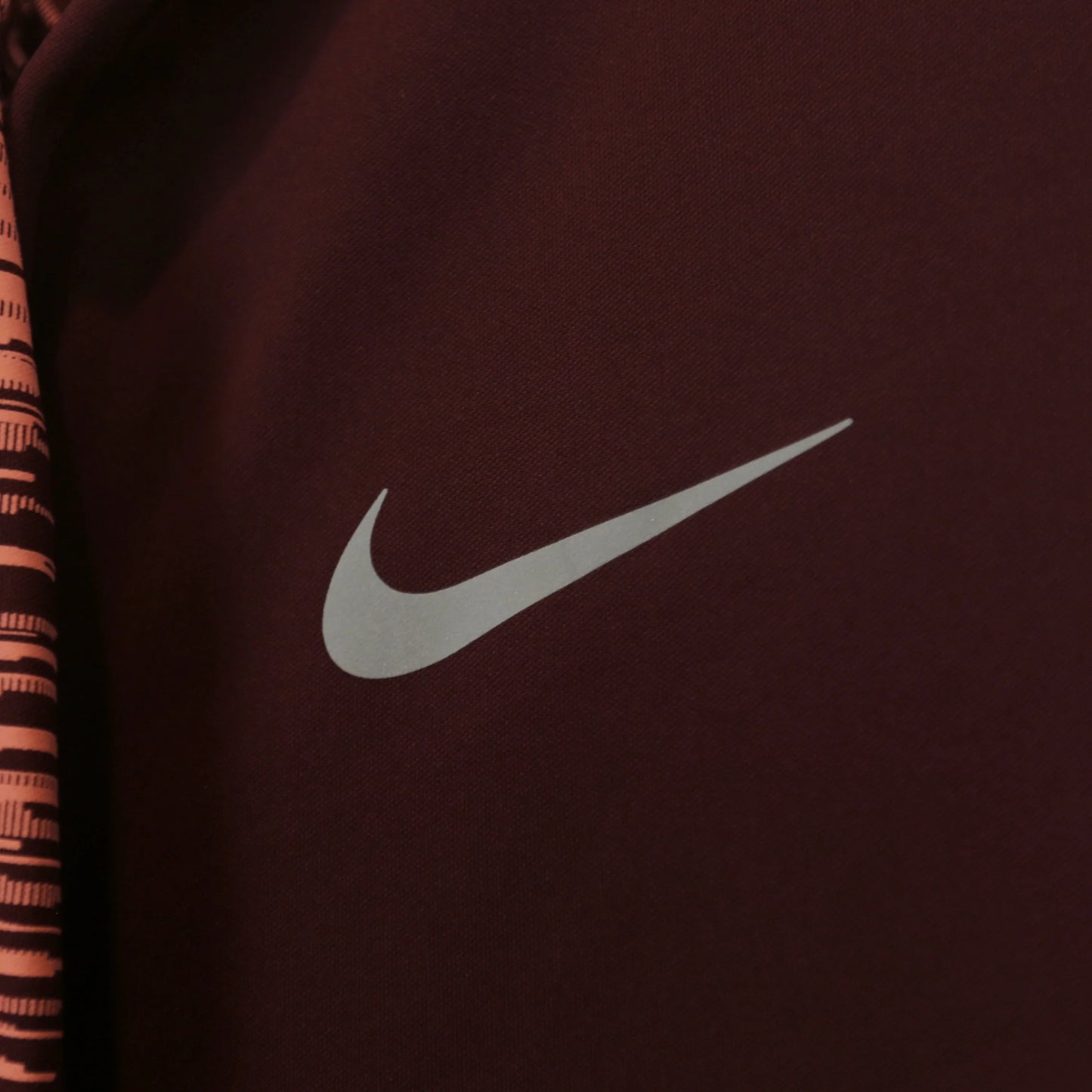 Barcelona 18/19 Jacket - BNWT - Size XL - Authentic Nike