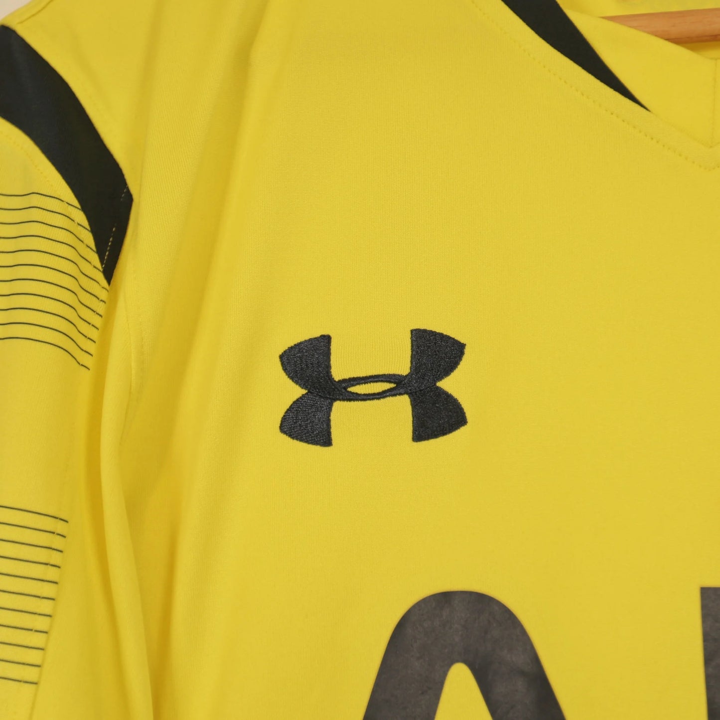 Tottenham Hotspur 14/15 Third - Harry Kane - Size L - Authentic Under Armour