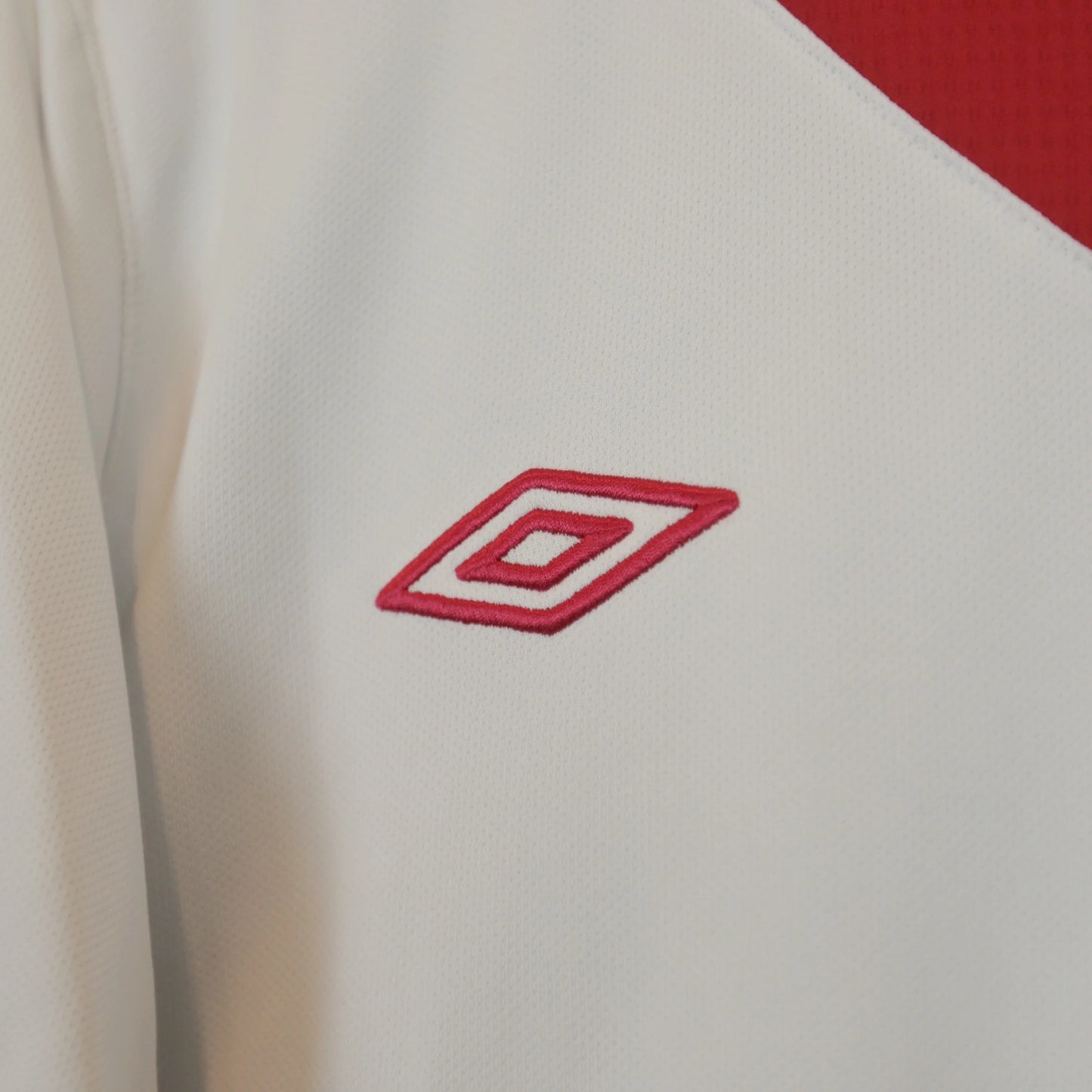 Lille 12/13 Away - Dimitri Payet - Size XL - Authentic Umbro