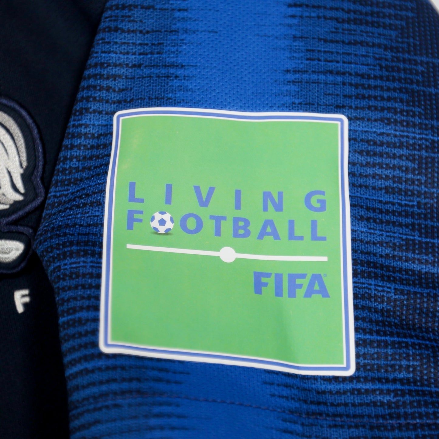 France 2018 Home - Antoine Griezmann - Size L