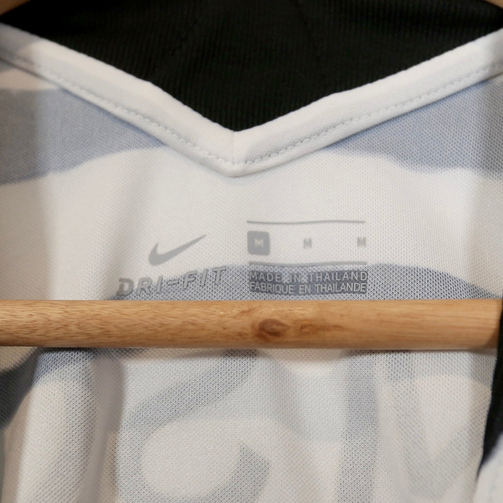 South Korea 20/21 Away - Son Heung-min - Size M - Original Nike