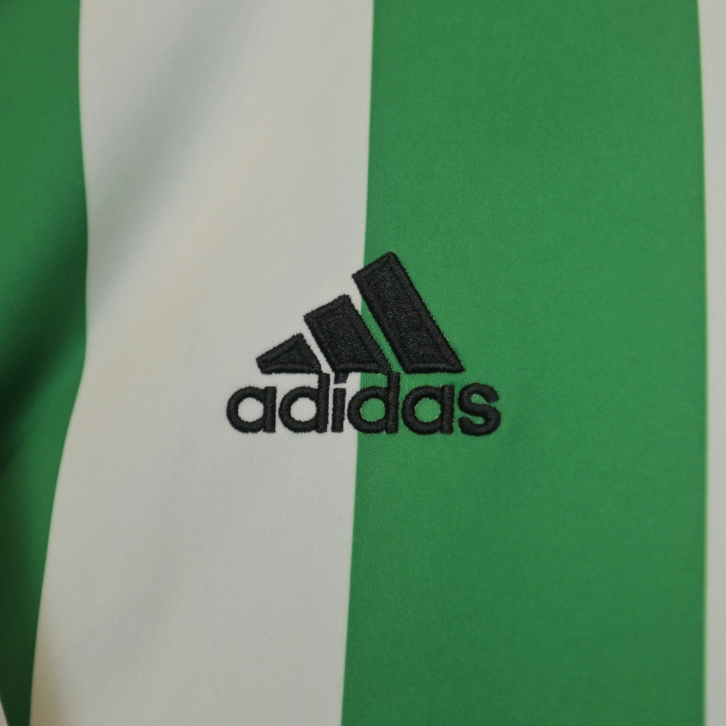 Betis 17/18 Home - Joaquin - Size M - Authentic Adidas