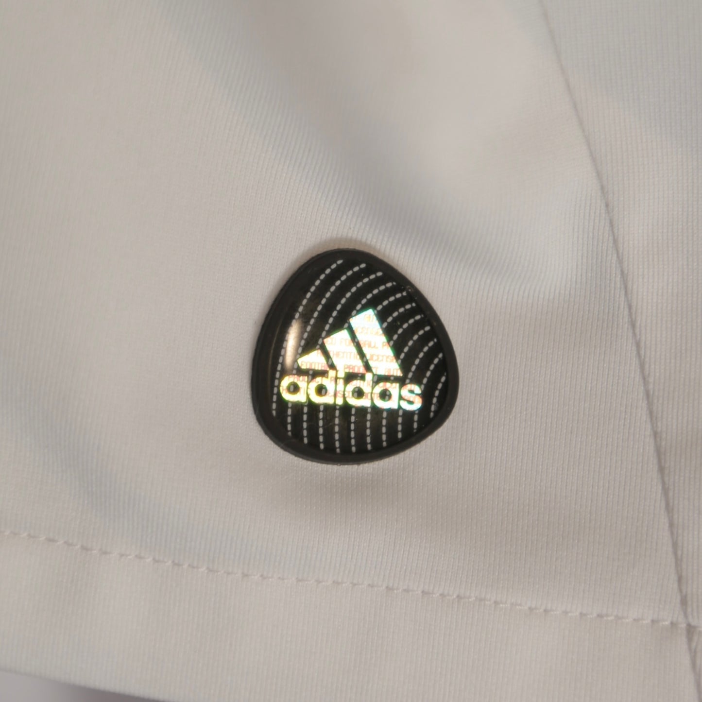 Real Madrid 11/12 Home - Cristiano Ronaldo - Size XL - Authentic Adidas