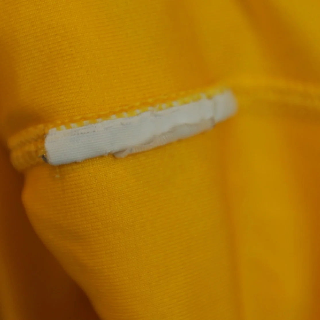 Australia 2018 Home - Size M - Authentic Nike