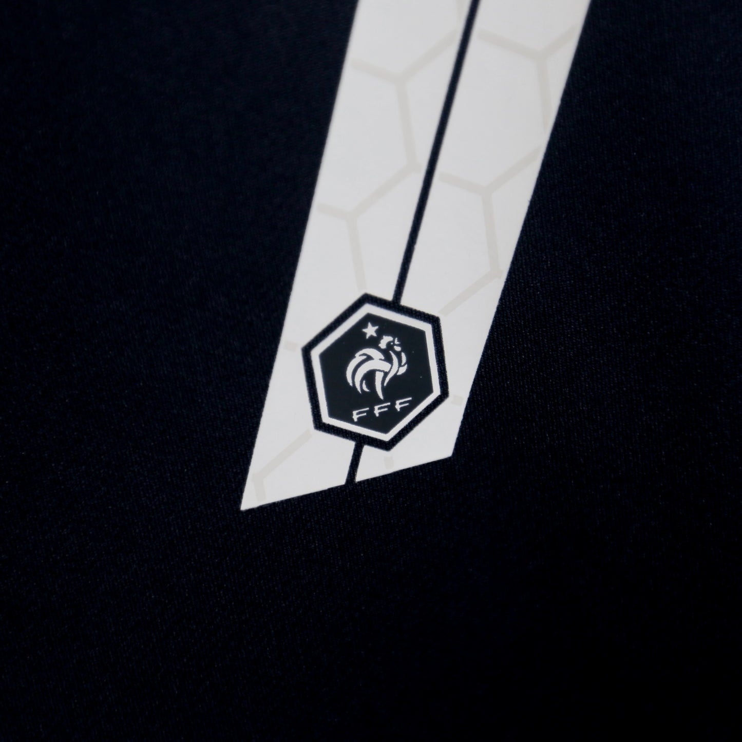 France 2018 Home - Antoine Griezmann - Size L