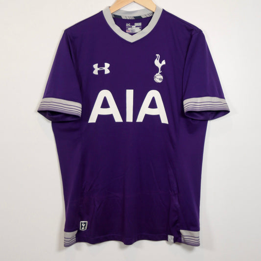 Tottenham Hotspur 15/16 Third - Harry Kane - Size M - Original Under Armour