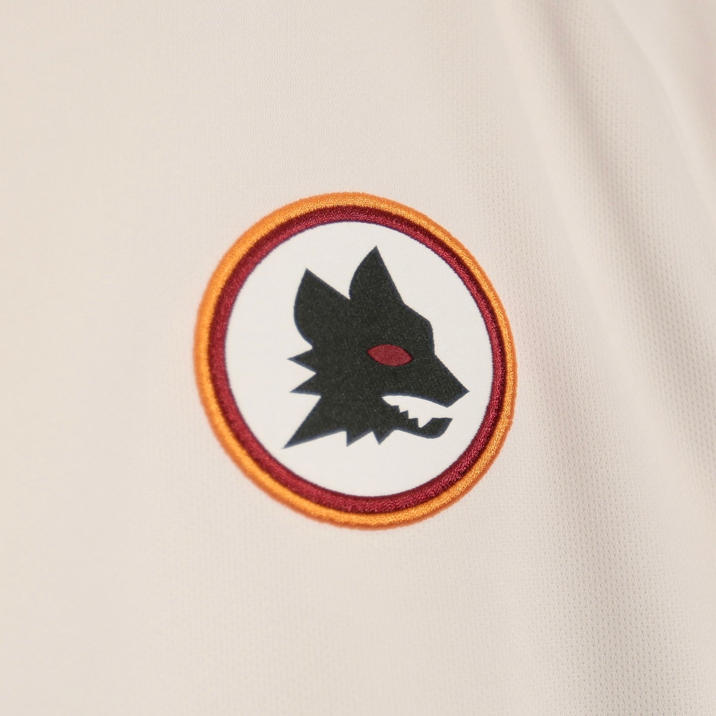 Roma 16/17 Away - Size L - Authentic Nike