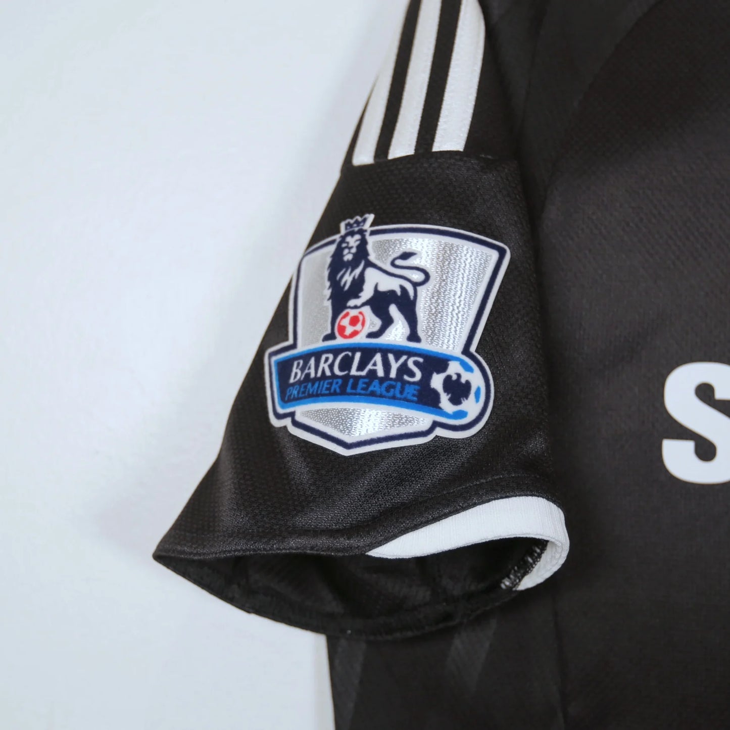 Chelsea 08/09 Away - Deco - Size M - Authentic Adidas