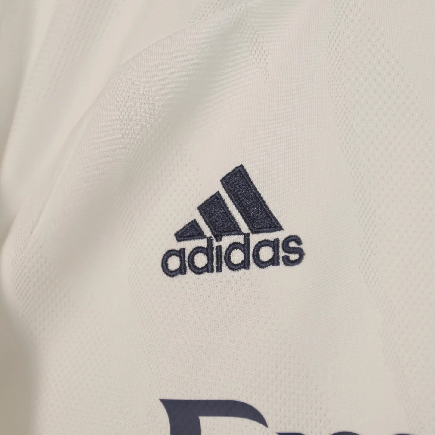 Real Madrid 20/21 Home - Sergio Ramos - Size L - Authentic Adidas