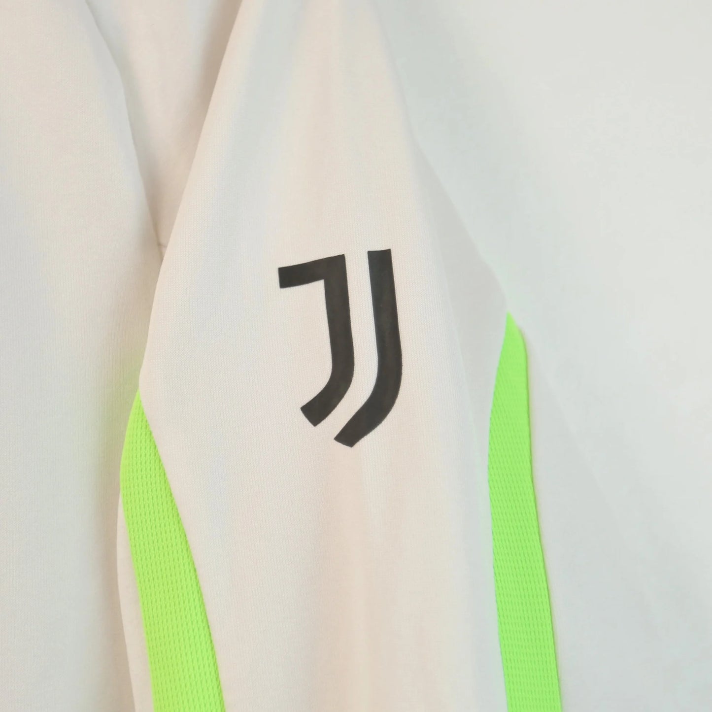 Juventus x Palace Warm Up Top - Size S - Authentic Adidas / Palace