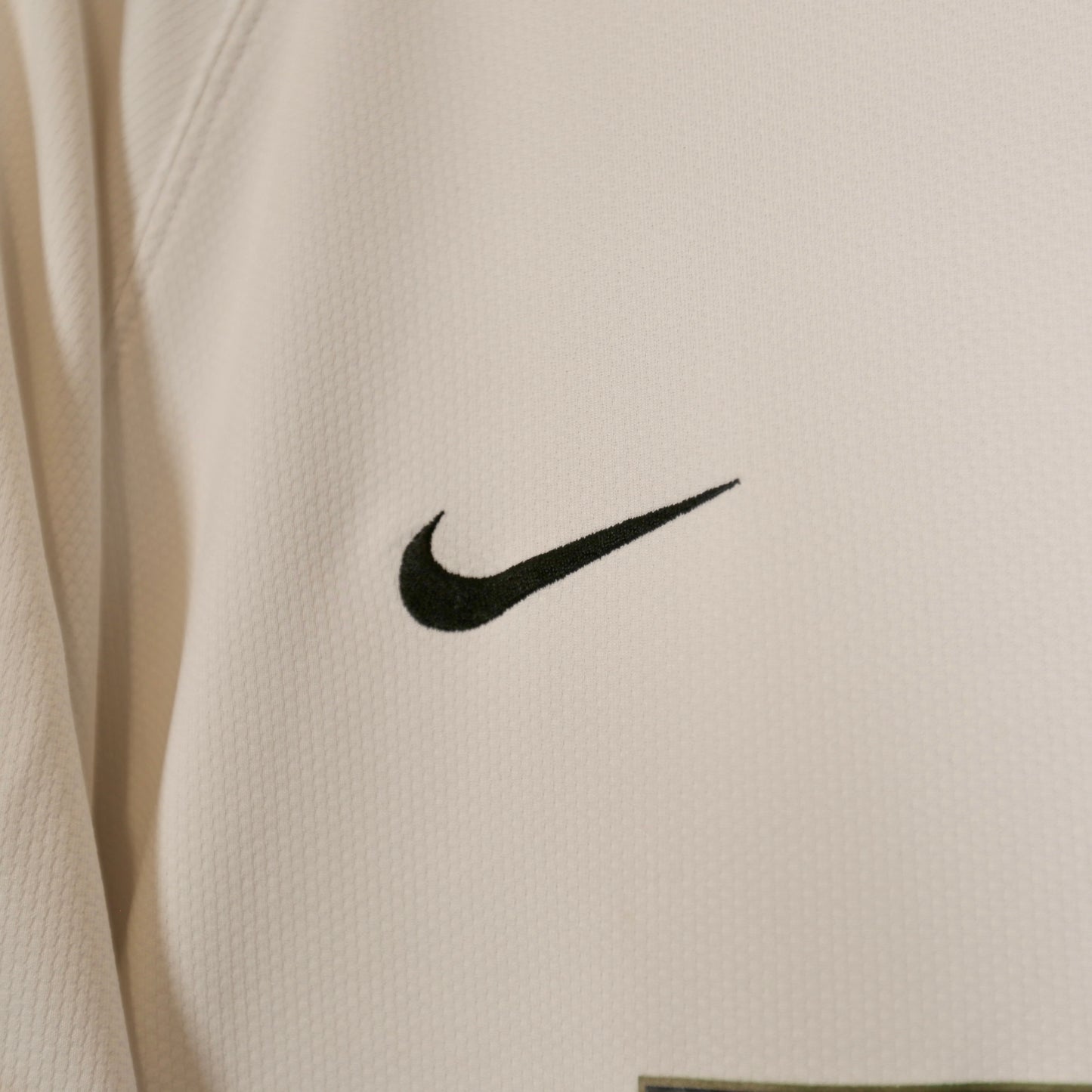 Manchester United 06/07 Away - Cristiano Ronaldo - Size L - Original Nike