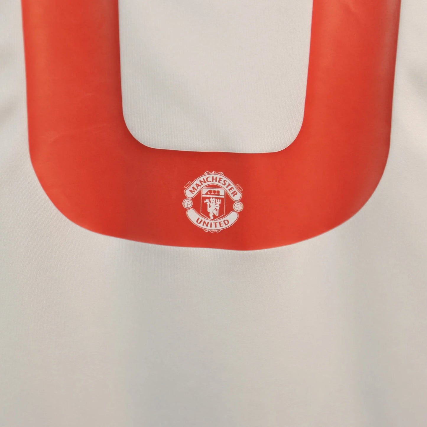 Manchester United 15/16 Away - Wayne Rooney - Size M - Authentic Adidas