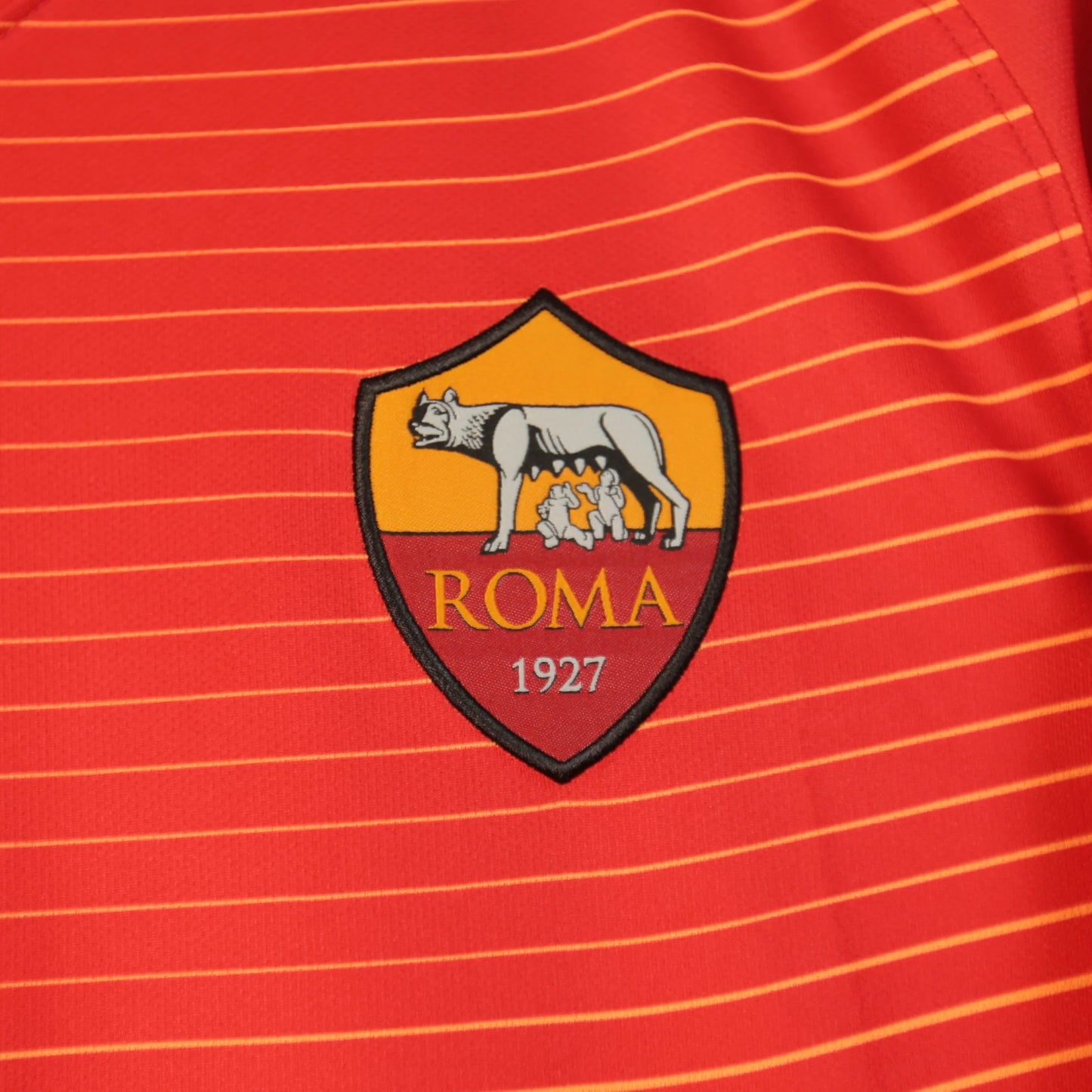 Roma 16/17 Third - Size XL - Authentic Nike