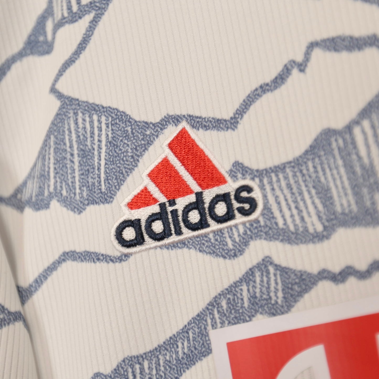 Bayern Munich 21/22 Third - Size L - Authentic Adidas
