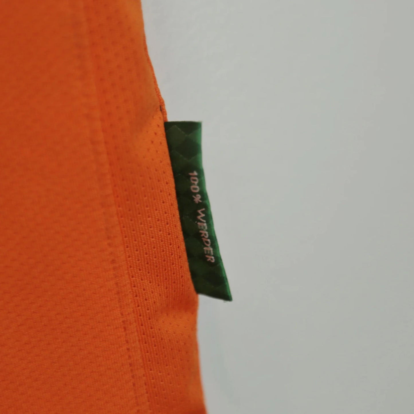 Werder Bremen 09/10 Third - Ozil - Size L - Authentic Nike