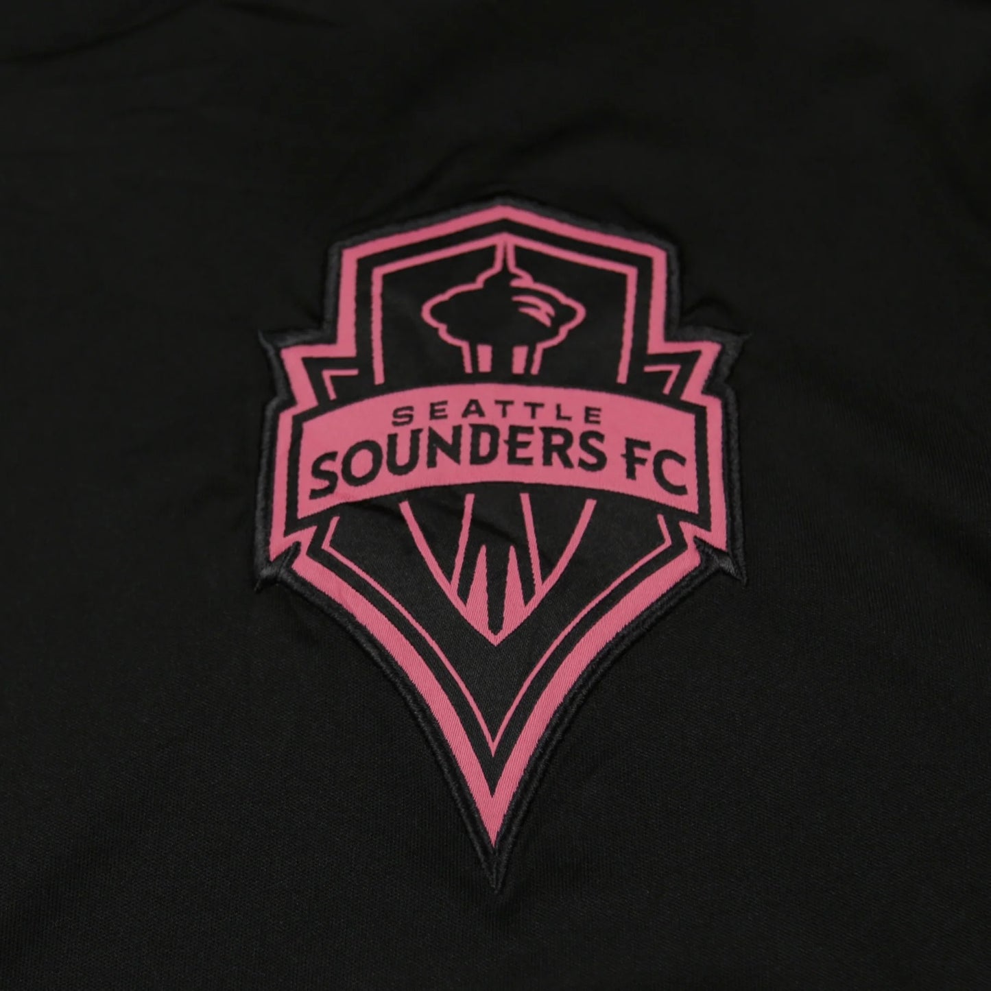 Seattle Sounders 2019 Away - Size M - Authentic Adidas