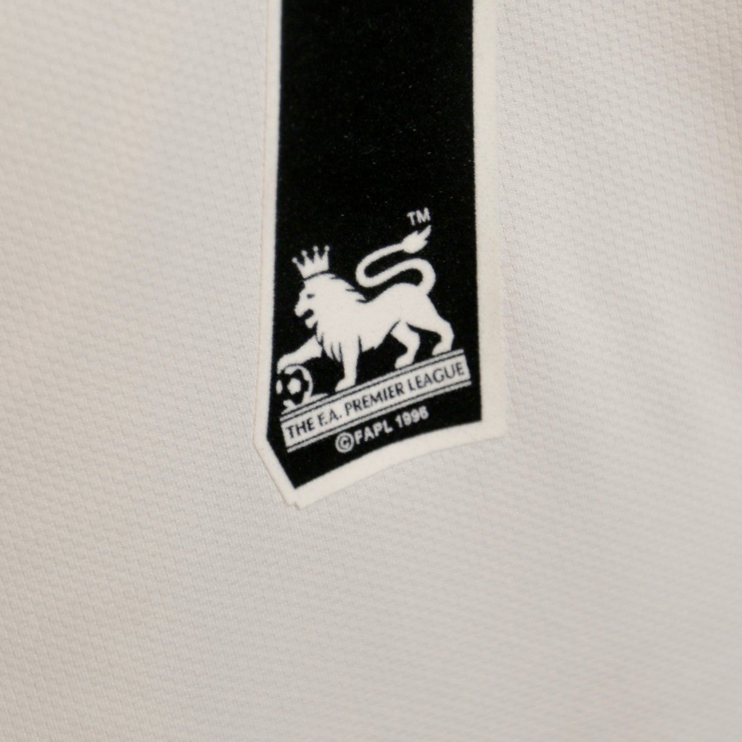 Manchester United 06/07 Away - Cristiano Ronaldo - Size L - Original Nike