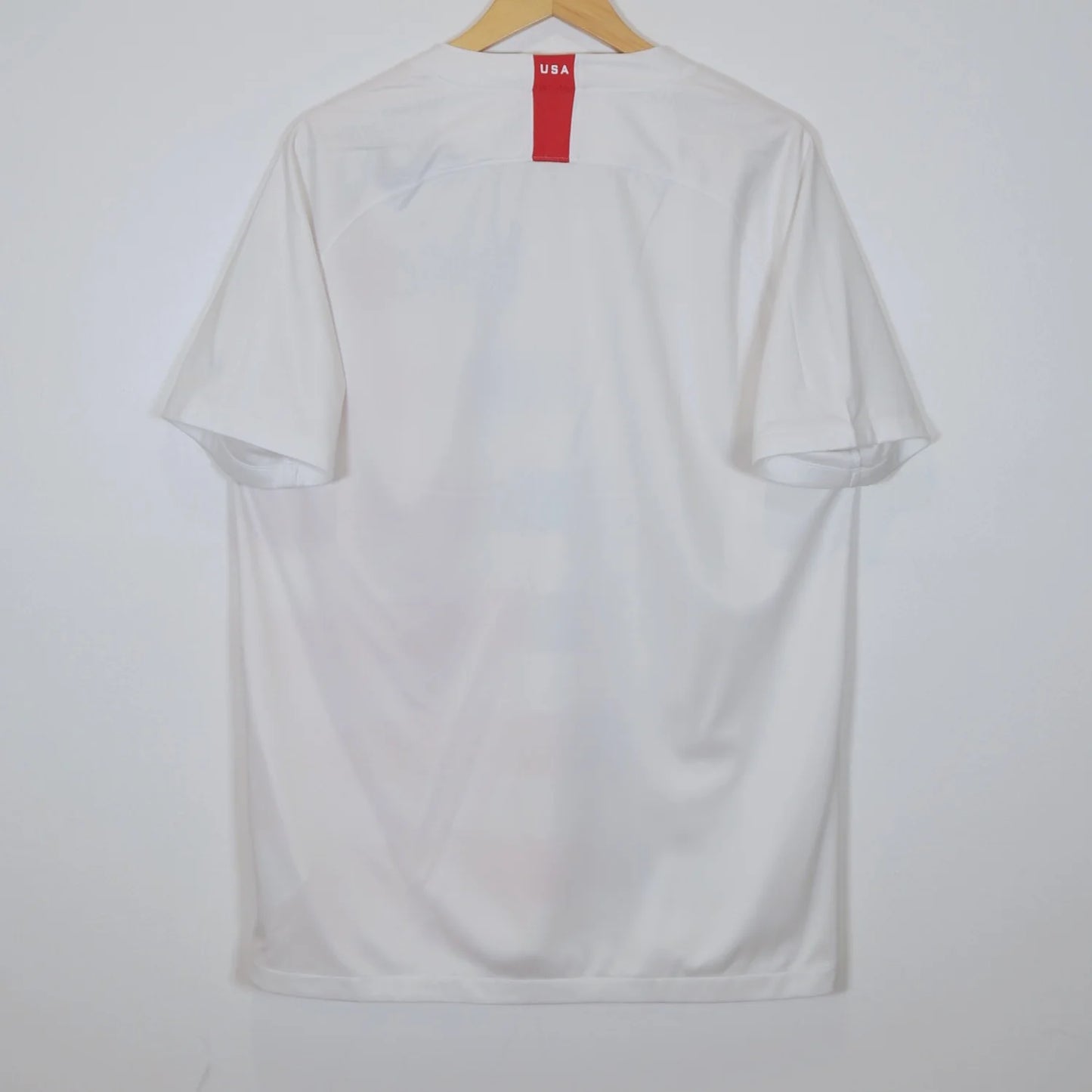 USA 2018 Home - Size L - Authentic Nike