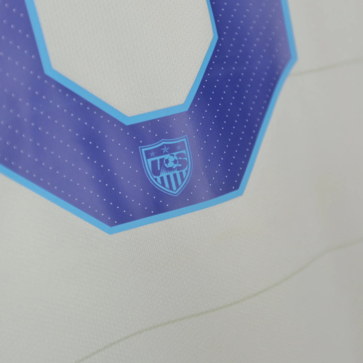 USA 2014 Home - Dempsey - Size XL - Authentic Nike