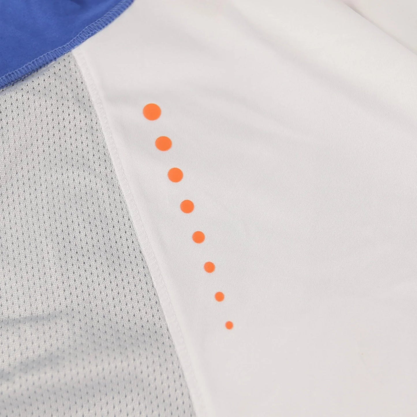 Netherlands 2010 Training - Size Men XL - Authentic Nike