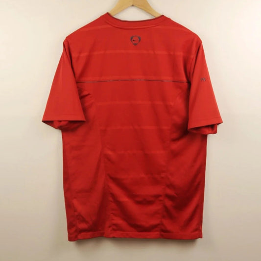 PSG 08/09 Training - Size M - Authentic Nike