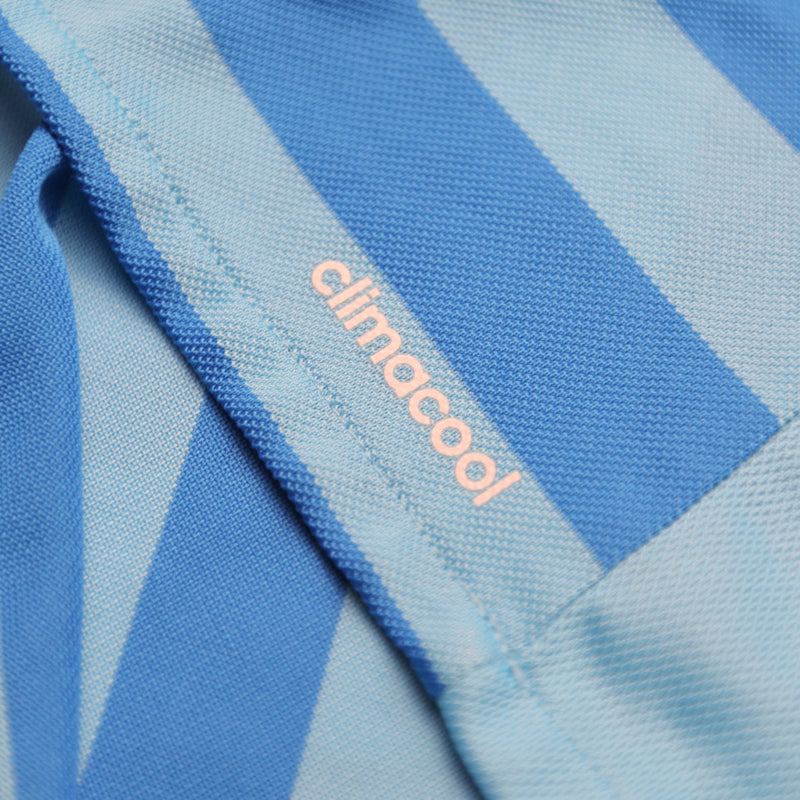 Sporting Cristal 2017 Home - Men M - Authentic Adidas